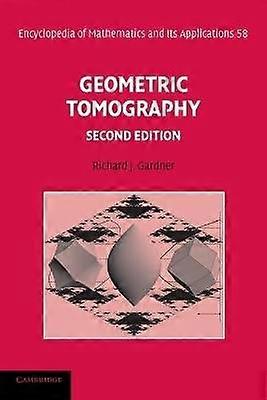 Tomografia geometrica