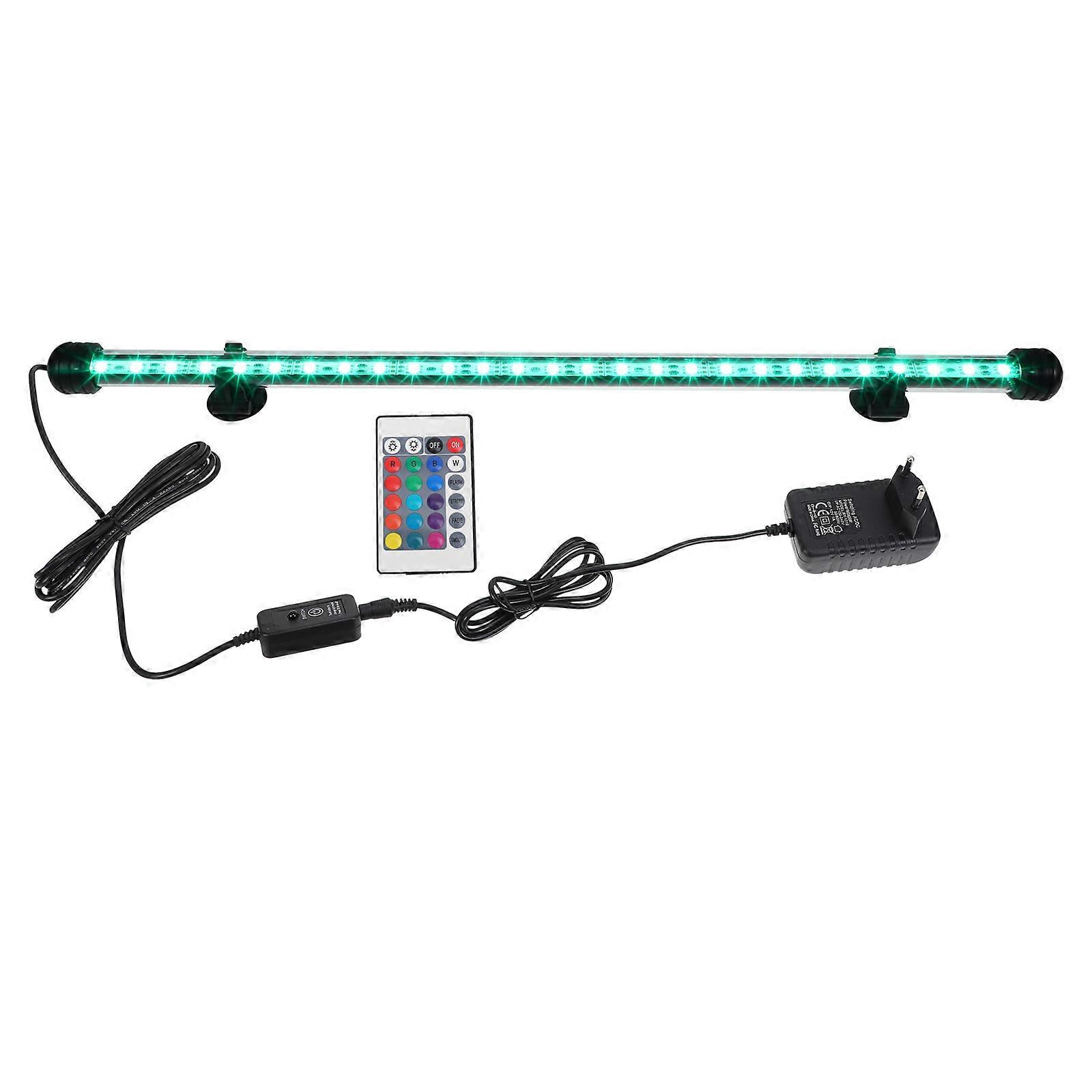 Waterproof Aquarium LED Light Practical Fish Tank LED Lamp