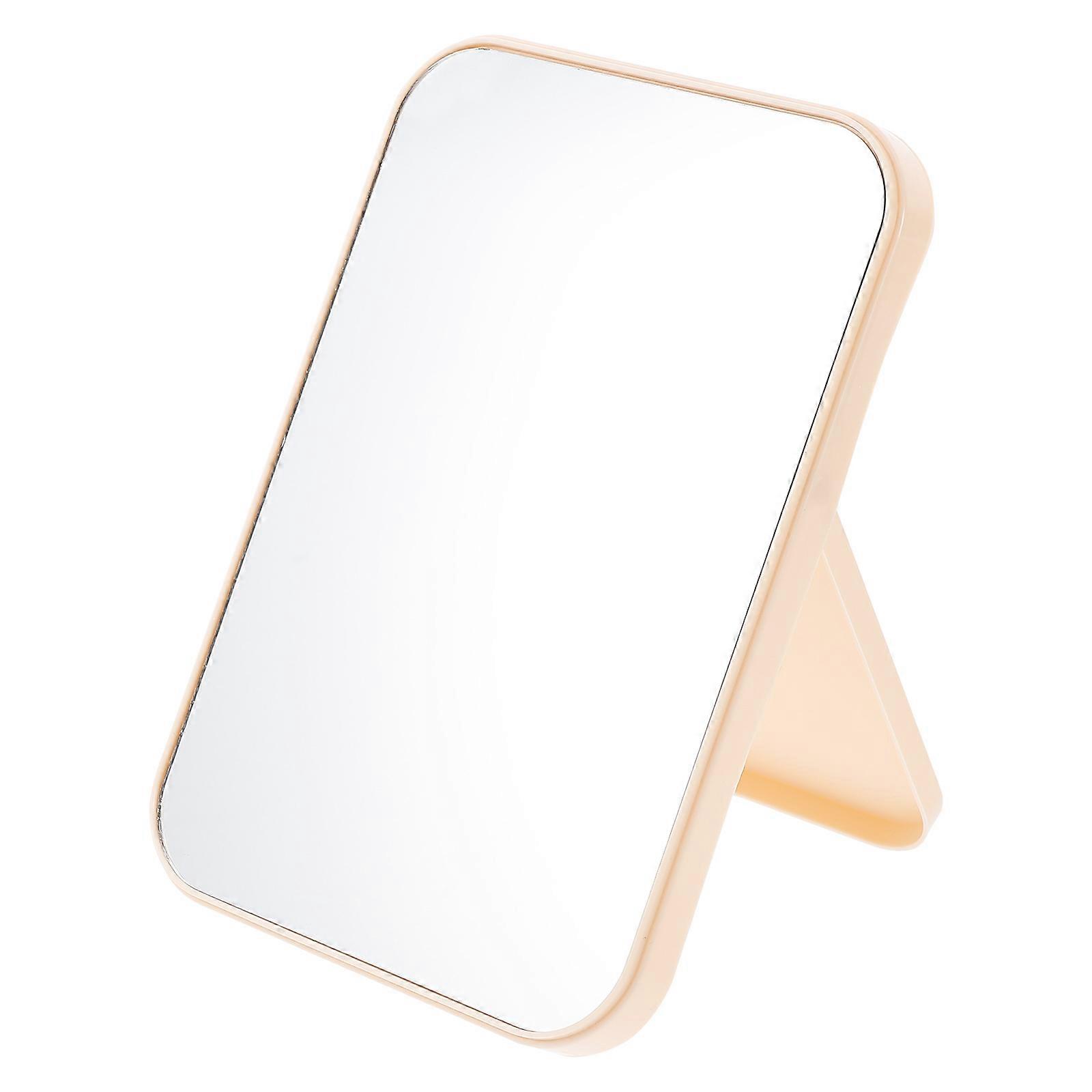 Folding Makeup Mirror Clear High Definition Mirror for Makeup Use Portable