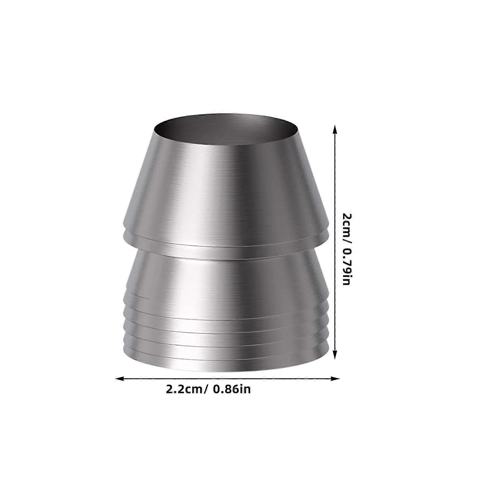 Iron Wedge Wedges for Hammer 7Pcs Handle Replacement Kit