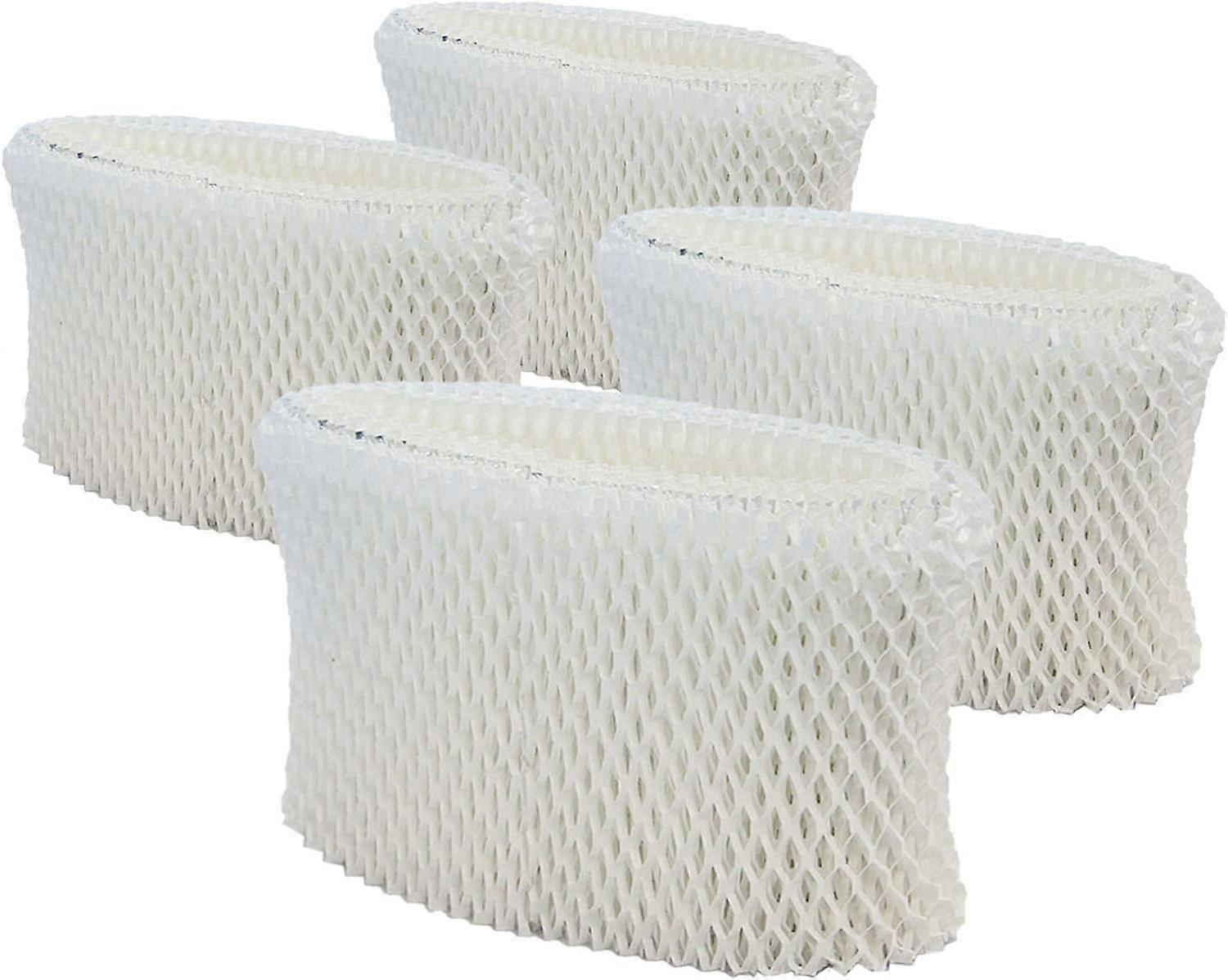 Humidifier Filter 4 Pack Compatible with Canopy 2.5L for Nursery Bedroom PM2.5 Reduction