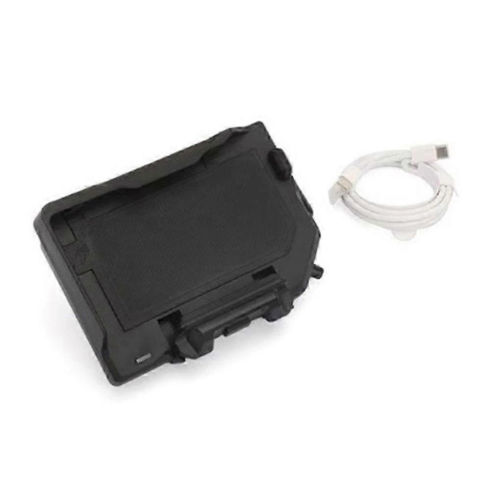 2025 Wireless Charging GPS Phone Holder Navigation Bracket for BMW