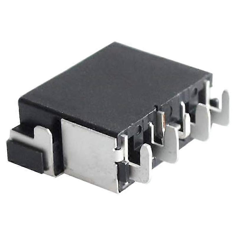 26-27 Power Jack Connector For Lenovo Thinkpad E570 E575