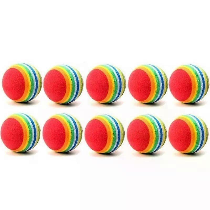 10pcs Pet Toy
