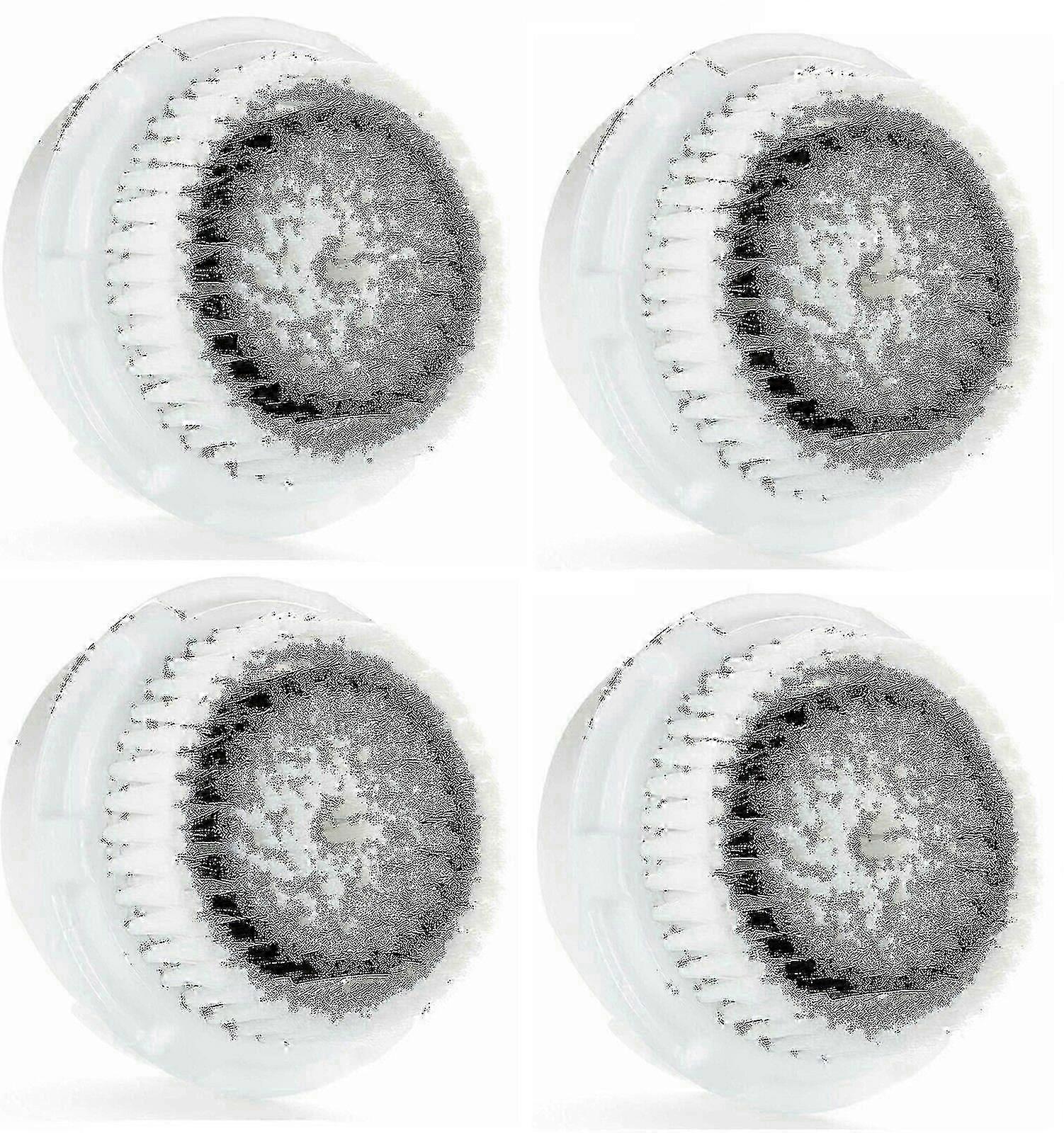 2025 4 Replacement Brush Head Sensitive Compatible With Clarisonic Mia 1 2 3