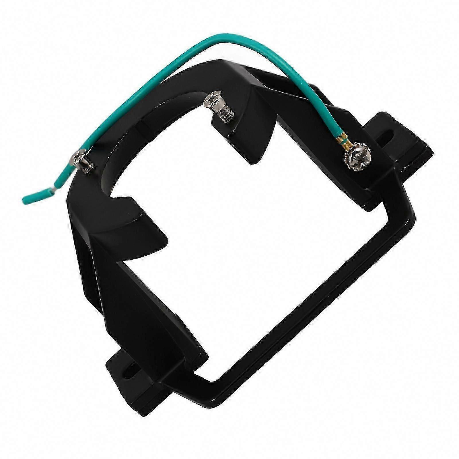 Ceiling Fan Hanging Bracket Mounting Kit For Cathedral Ceilings 1Pcs