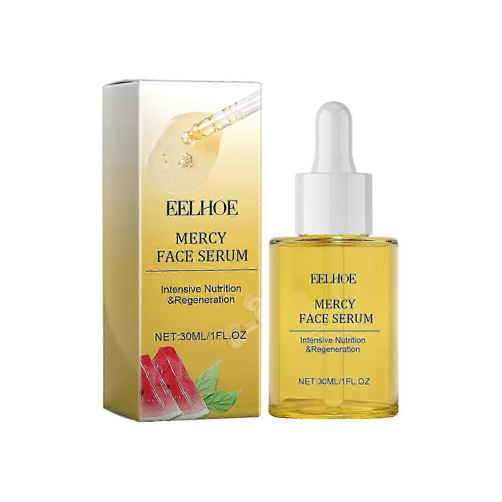 Mercy Face Serum - Anti-Wrinkle