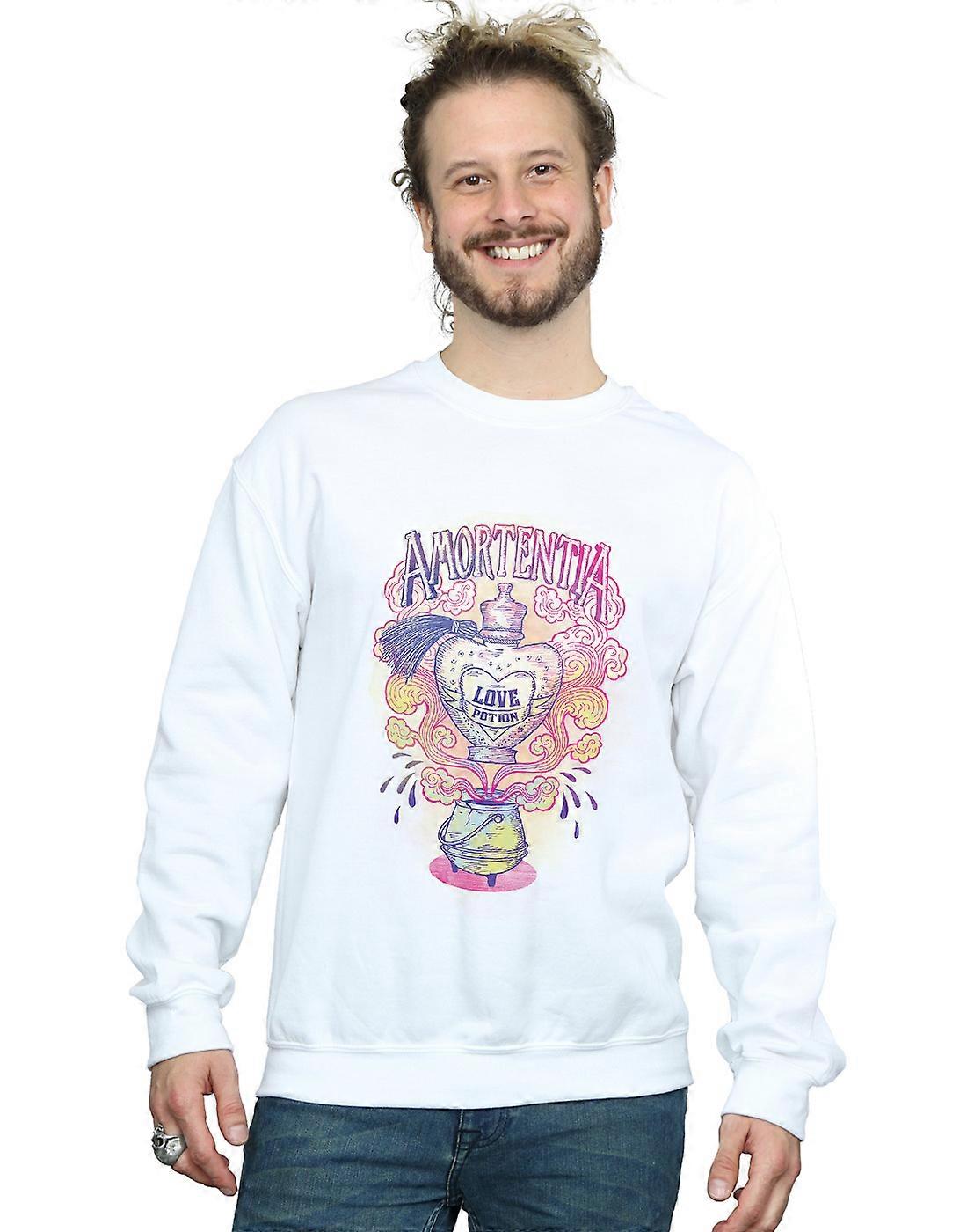 Harry Potter Men's Love Potion Sweatshirt