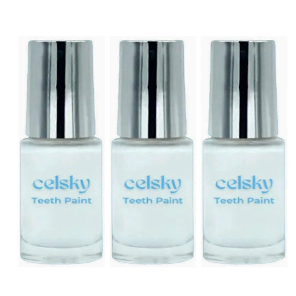 Celsky Smile Paint, Celsky Paint Our Best Celsky Teeth Paint, Celsky Teeth Paint