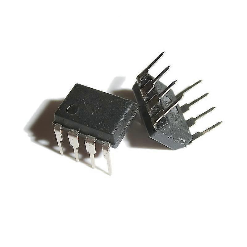5PCS AP3706P DIP8 Power Switch Controller IC for PSU Energy Saving Stable Performance