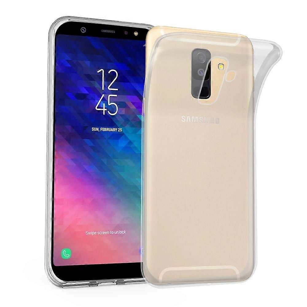 Samsung Galaxy A6 PLUS 2018 tok