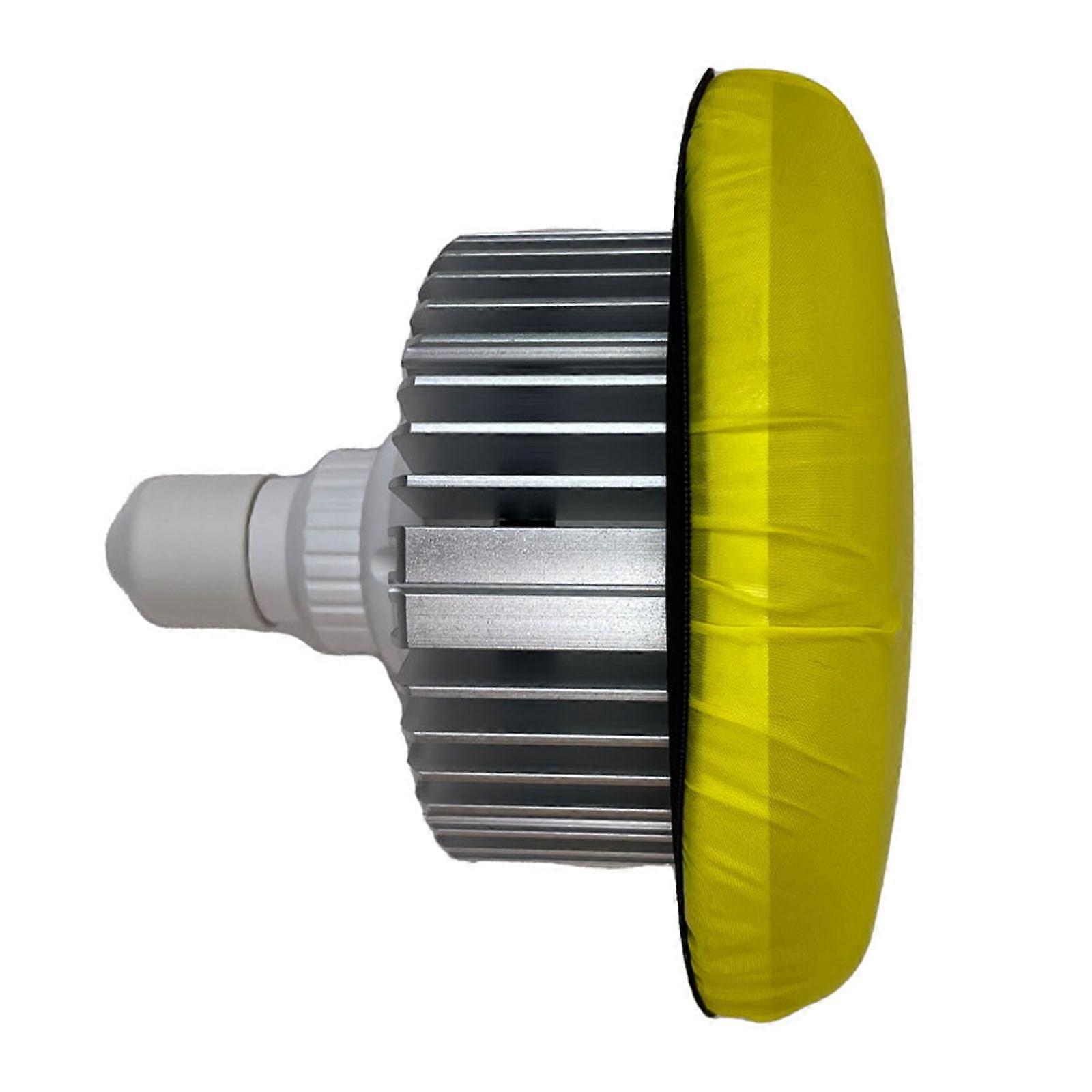 15cm Softbox Light Diffuser for Photography with Soft Glowing Light and Easy Clip Attachment