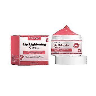 Hydrating Lip Balm with Glycerin, Avocado & Vitamin E  Smooth, Plump, & Nourished Lips