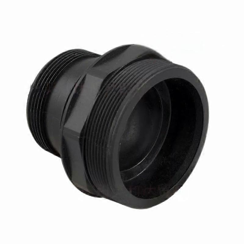 DEX2420F Pool Filter Bulkhead Fitting for Hayward Filter Replacement, Easy Install