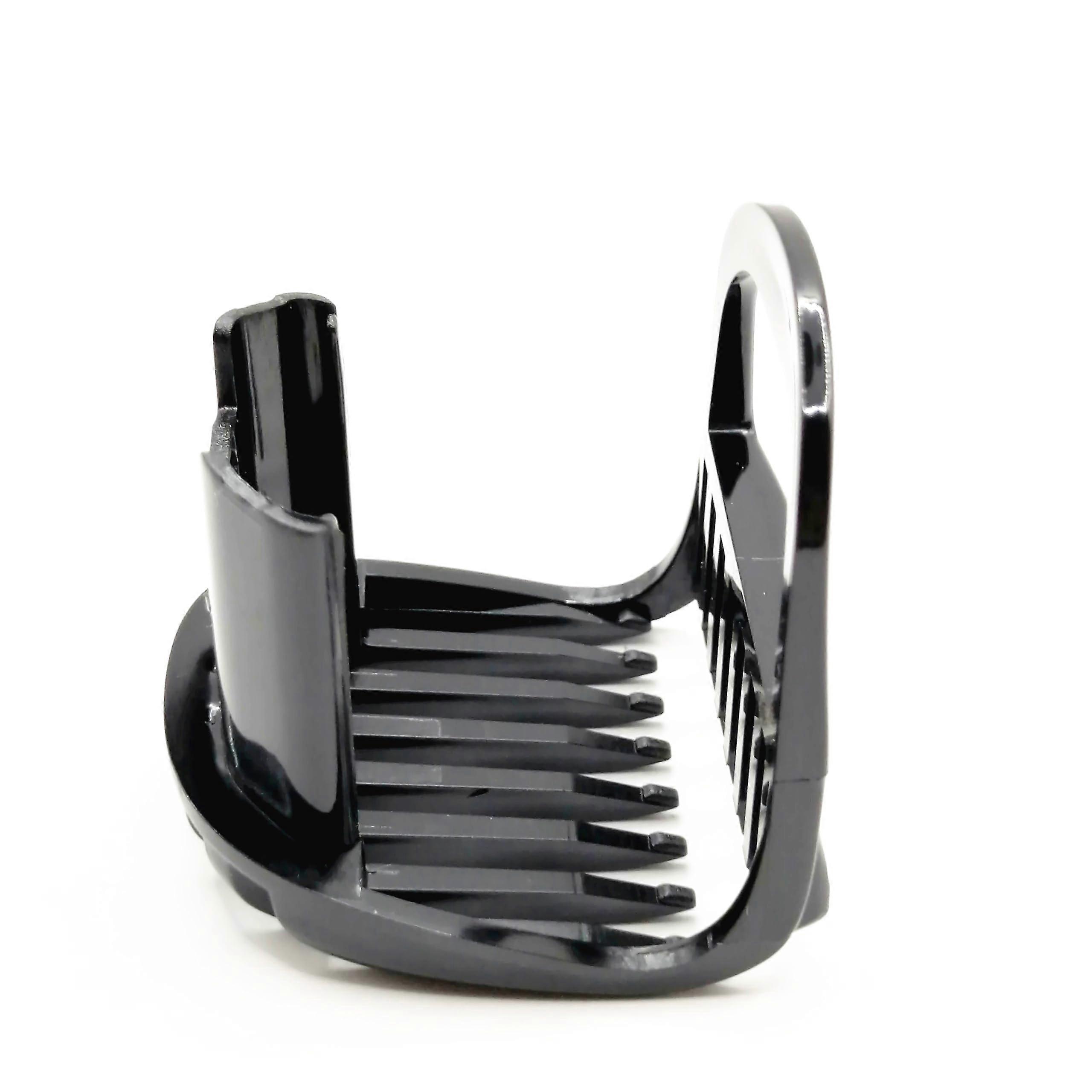 Hair Trimmer Comb Replacement for Philips QT4000 Series Clipper Attachment Lightweight