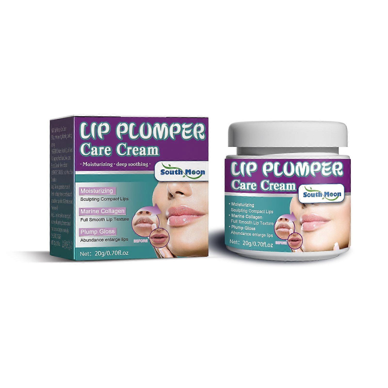 South Moon Lip Repair Balm - Prevent Peeling And Cracking