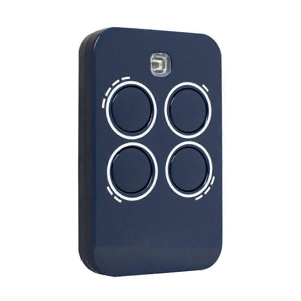 For ECHO TX4 Rolling Code 433MHz Remote Control Garage Door Opener