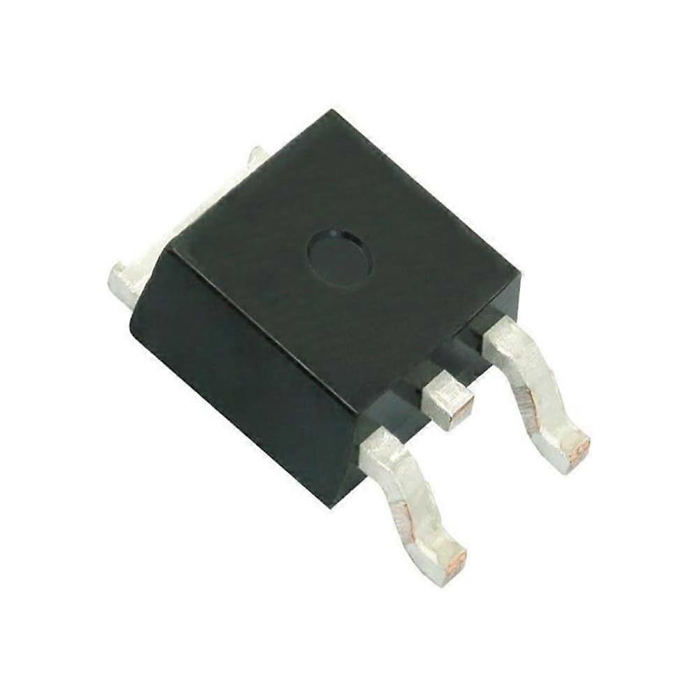 11pcs VS30WQ10FNTRM3 TO252AA Power MOSFET Pack for Consistent Power Switching