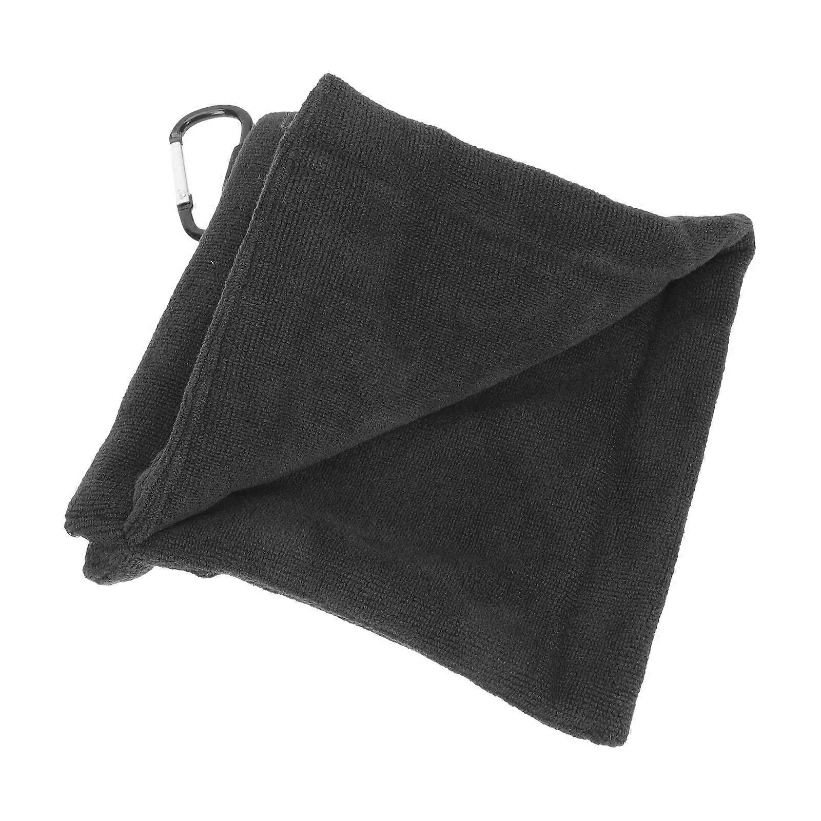 Golfs Ball Microfiber Golfs Supply for Cleaning 1 Piece