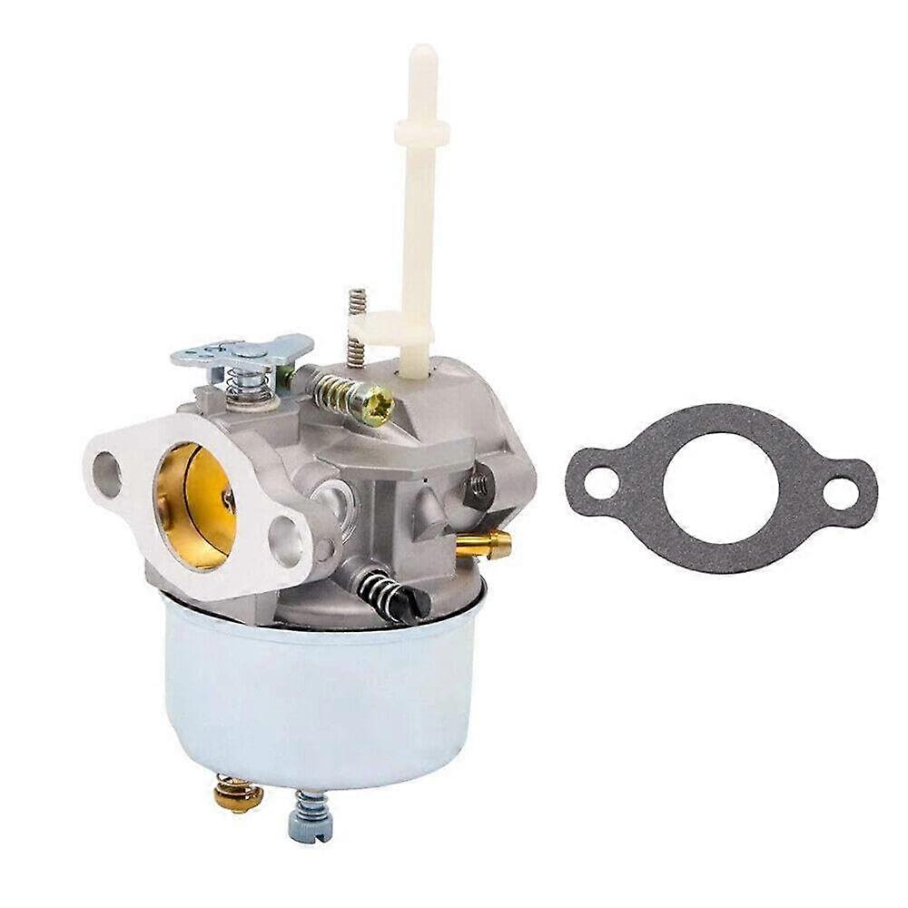 Snow Blower Carburetor Replacement for Toro Model 38062 with Reliable Cold Weather Start