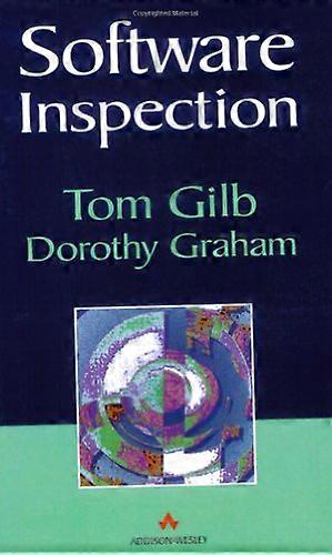 Software inspectie