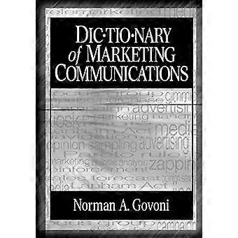 Wörterbuch der Marketingkommunikation