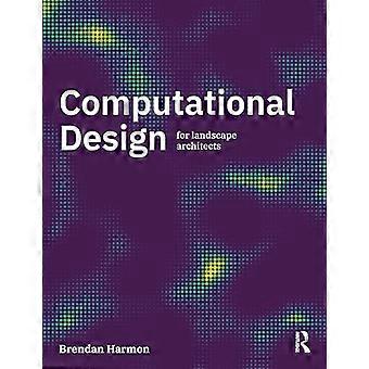 Diseño computacional para arquitectos paisajistas