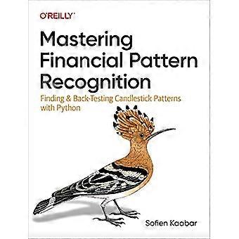 Financiële patroonherkenning beheersen: kandelaarpatronen vinden en opnieuw testen met Python