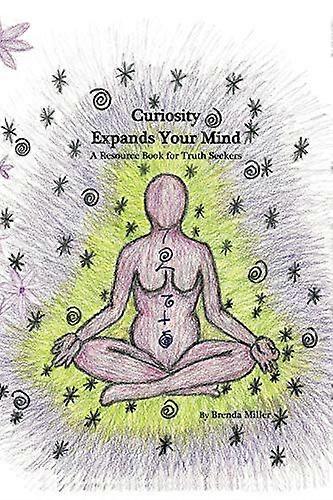Curiosity Expands Your Mind
