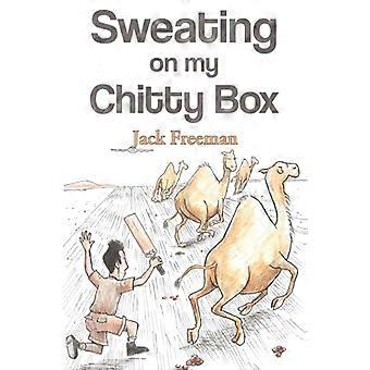 Svette på min Chitty Box