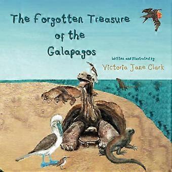 Der vergessene Schatz der Galapagosinseln