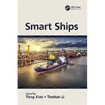 Smart Ships - Taylor & Francis Ltd