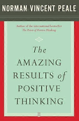 Amazing Results through Positive Th