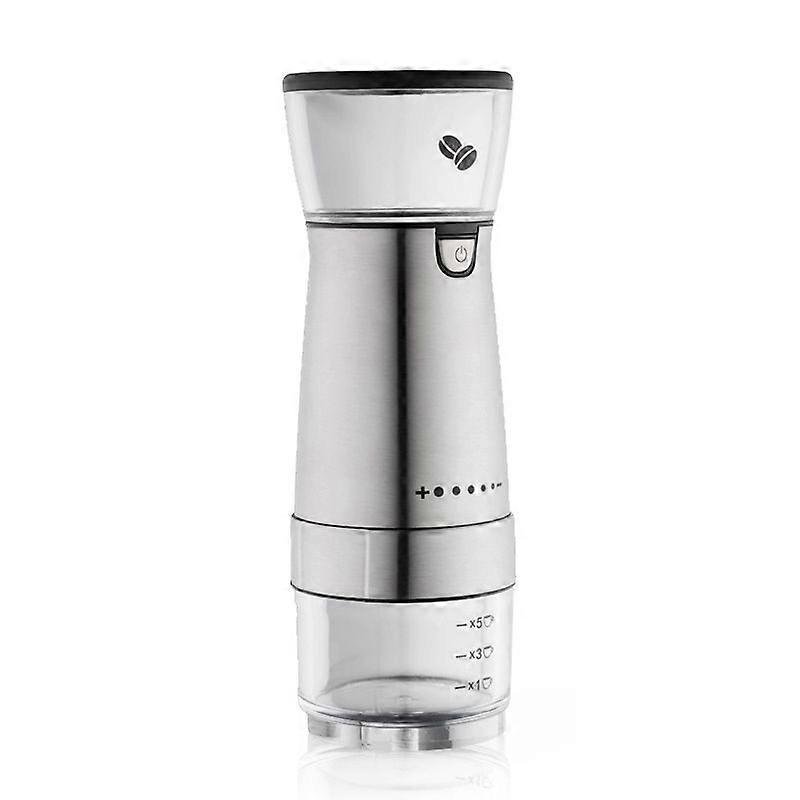 Electric Coffee Grinder USB Coffee Grinder