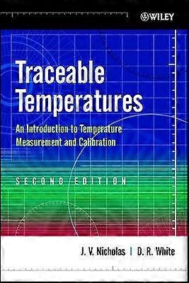Temperature tracciabili