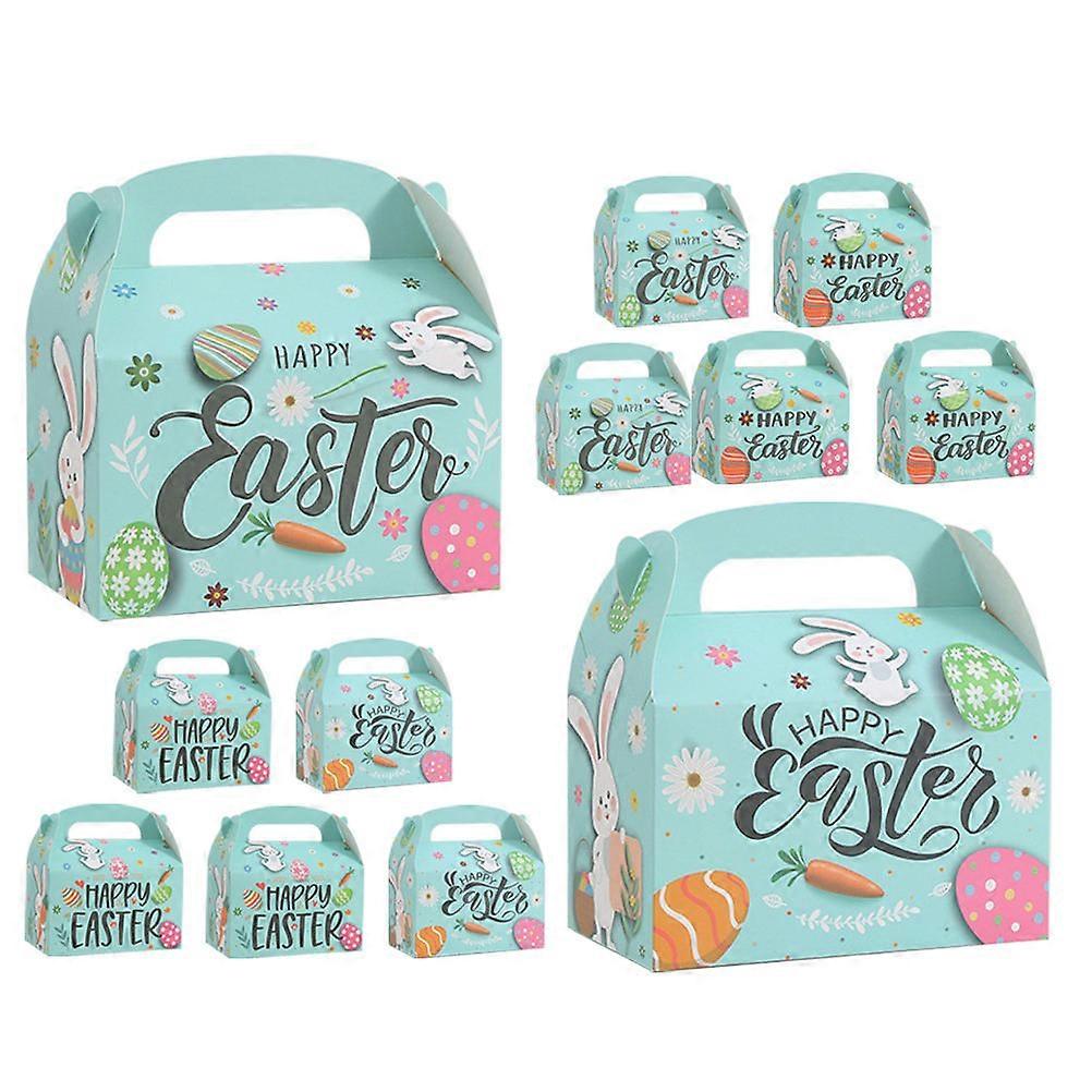 Candy Box Boxes for Storage 12Pcs Paper Gift Boxes