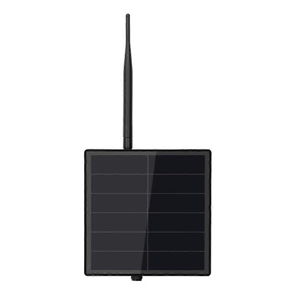 D5 Meshtastic Mesh LoRa Node Repeater 5W Solar Power Kit 3.7V Output Heltec ESP32 V3 LoRa Module I