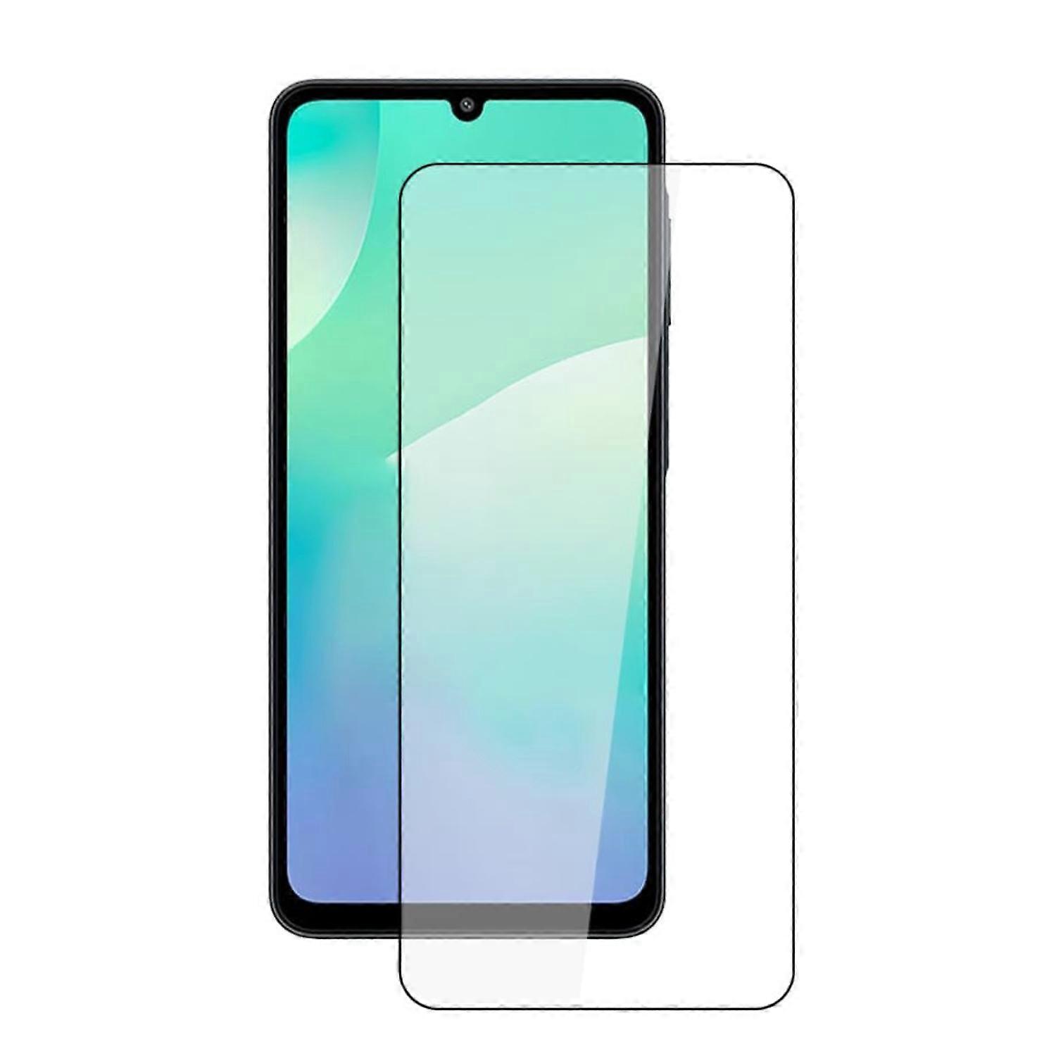 Hydrogel Screen Protector For Samsung Galaxy M07