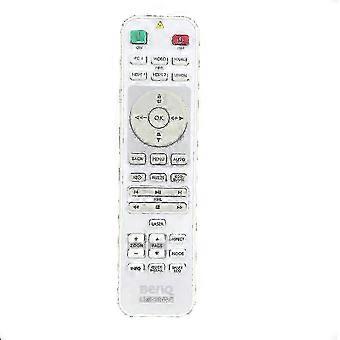 2025 New 5J.JGR06.001 Remote Control for BenQ DX808ST MH733 MX MW Projector Series