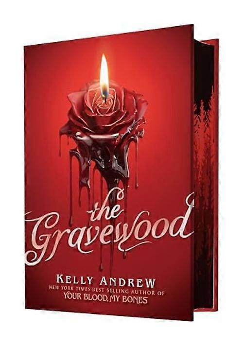 Gravewood