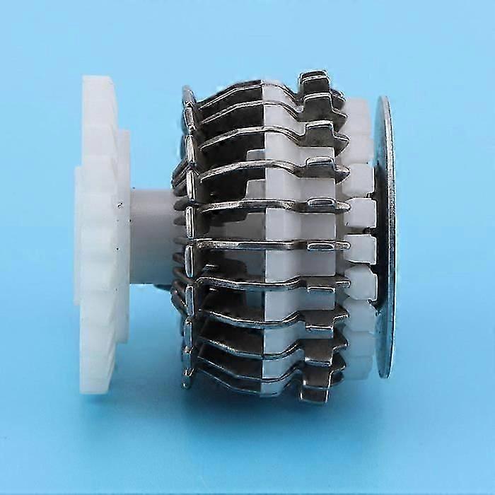 Knitting Machine Accessory Main Drum Assembly Knitting Machine Replacement Accessory Fit