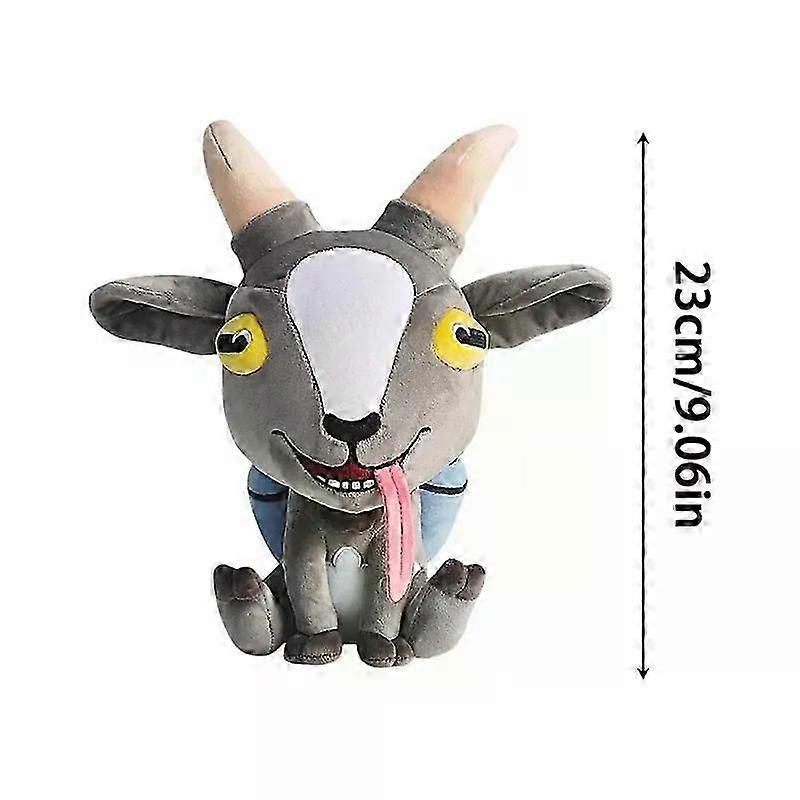 Youtooz Goat Simulator Goat Simulator Plüschtier