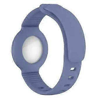 Silicone Strap For Apple Airtag (available In 12 Colours)