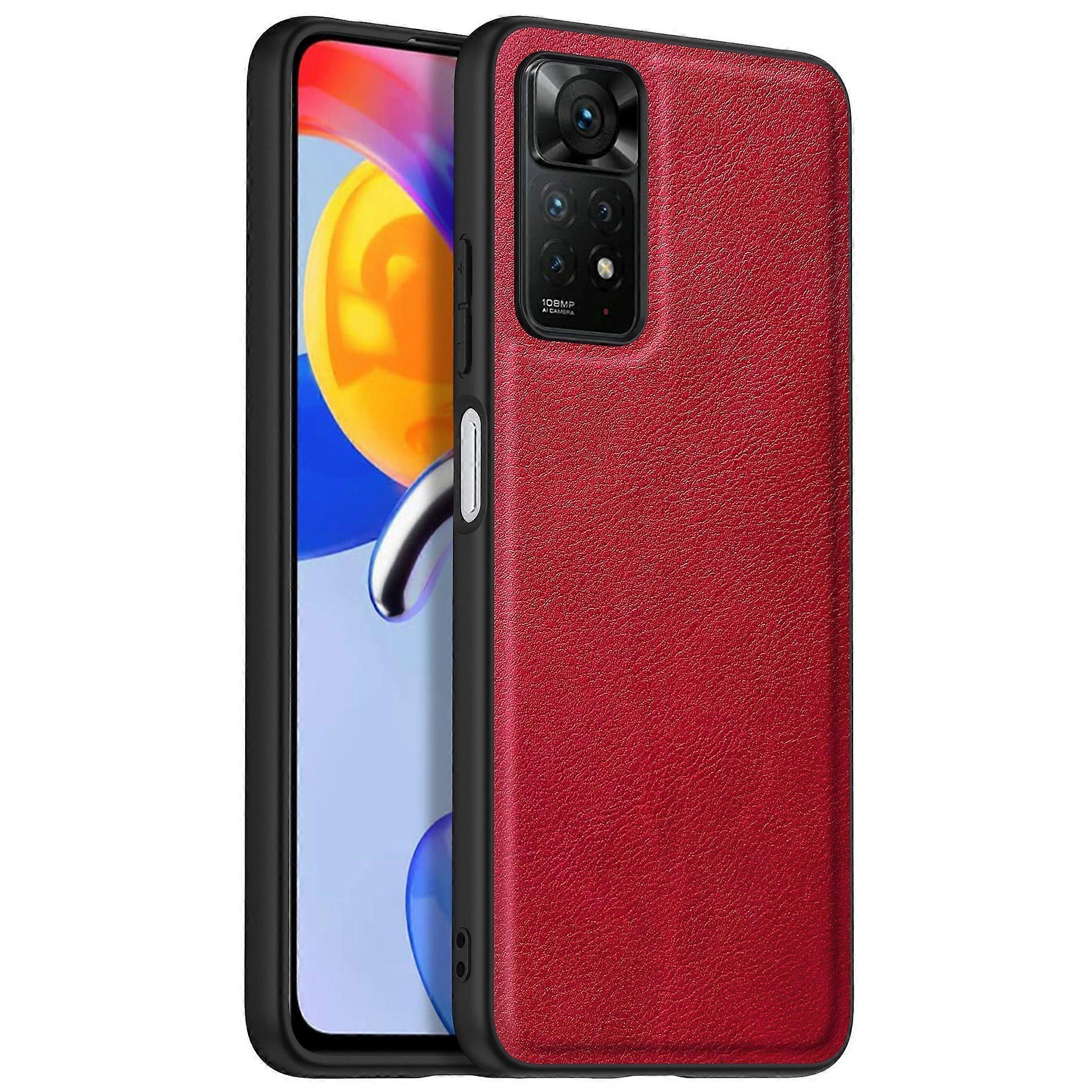   redmi note11pro +      