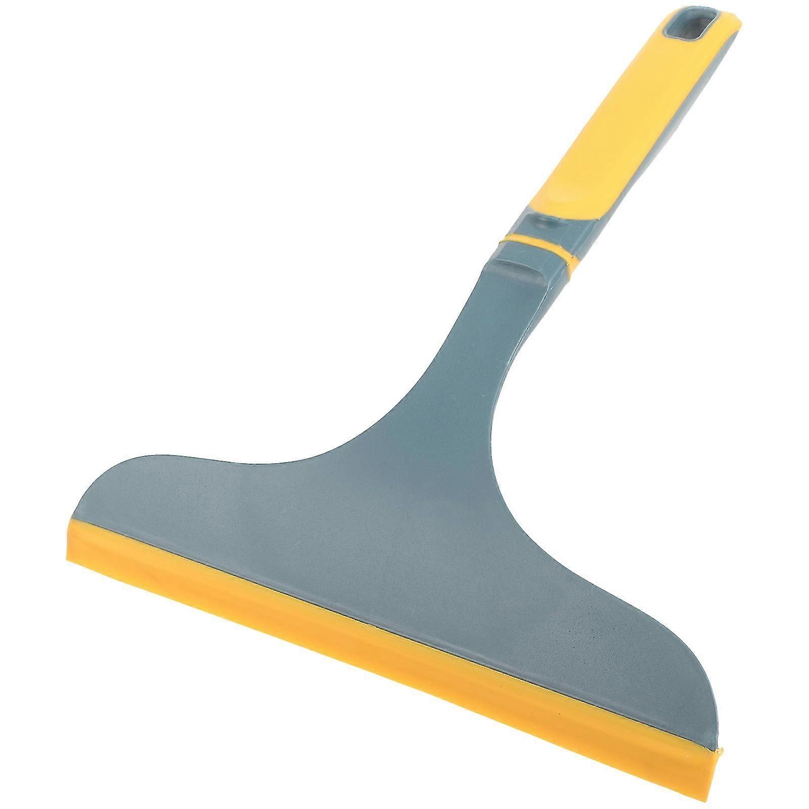 Shower Glass Door Squeegee Window Cleaning Tool for Car Windshield