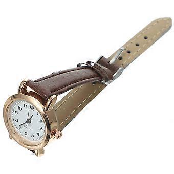 Montre Vintage Montre Chiffre Romain, Montre Fille Décorative, Montre Femme, Petite Montre de Table