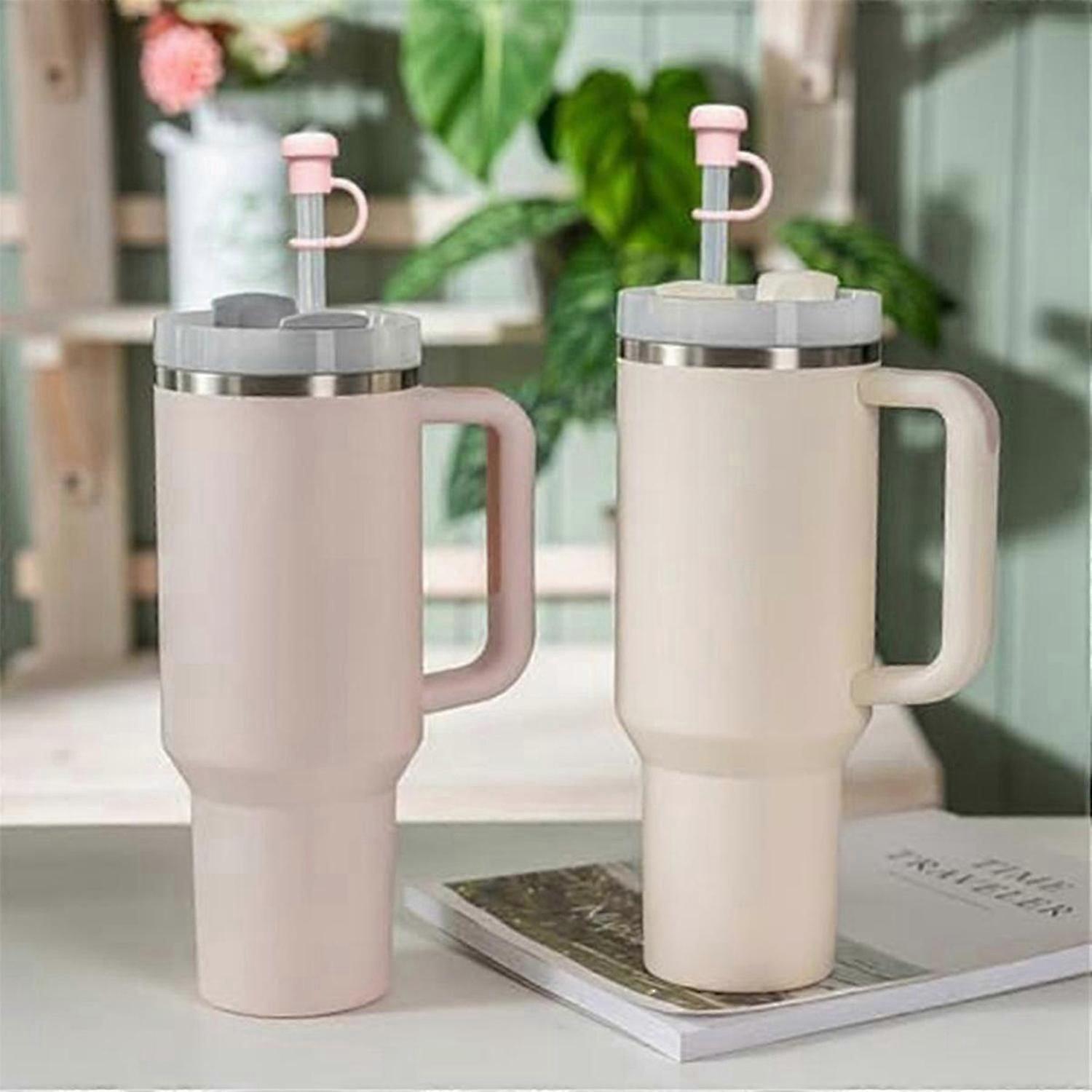 Adjustable Straw Cover Diameter 6mm-10mm, Translucent