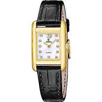 Festina - F20774/3 - Armbanduhr - Damen