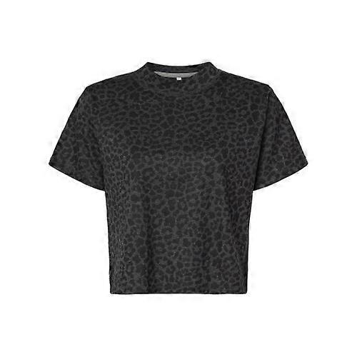 LAT Women's Boxy Tee