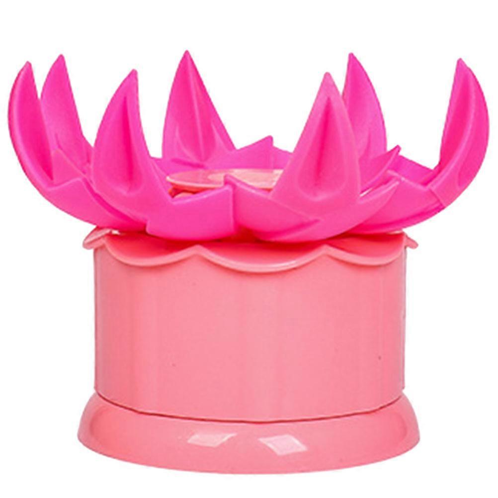 Plastic Baozi Maker Kitchen Pie Maker Plastic Pastry Maker Stem Bun Mold for Kitchen